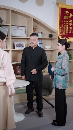 婆婆要抢我公司，我凭SOP称霸行业（62 集）热播短剧全集看