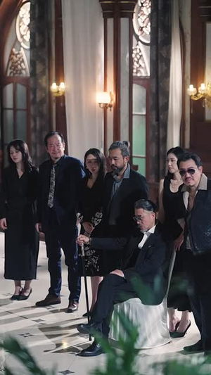 潜龙1：深渊之下（139 集）精彩短剧后续