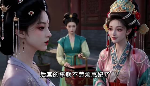凤血涅槃：嫡公主复仇录第二季（136集）男频短剧推荐