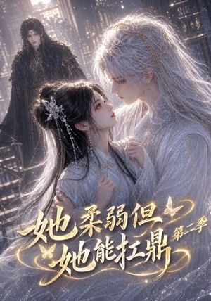 她柔弱但她能扛鼎第二季（92集）短剧上热门