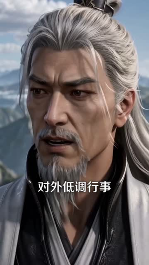 废柴女配：逆天封神（88集）短剧精彩绝伦