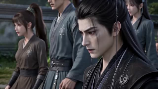 无敌小师妹颠哭全宗门（217集）完整版免费观看