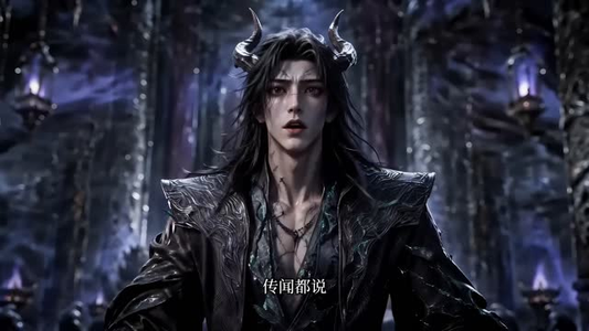 诸神行纪第一季（50集）追短剧太上头了