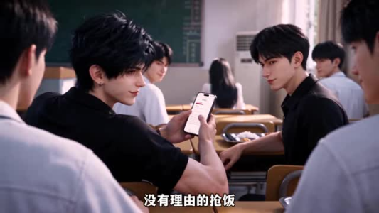 反派只想活命之孤灯遇暖（235集）哪个网站可以看