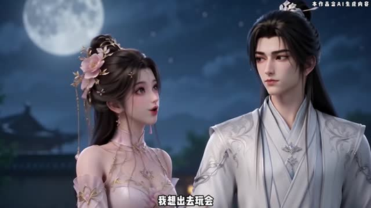 从无限复活开始逍遥修仙界（96集）短剧每日分享