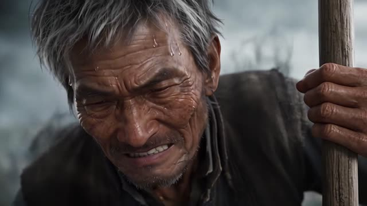黑棺镇麒麟，老翁御千魂（151集）热门短剧分享