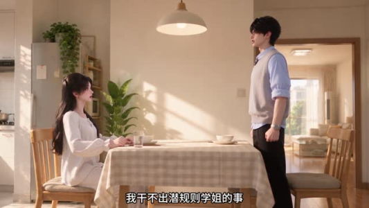 呆瓜专属(重制版)(276集) 呆瓜专属(重制版)(276集)一起追短剧吧