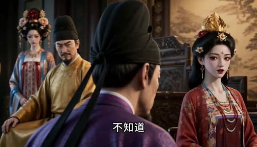 凤血涅槃：嫡公主复仇录（114集）免费看全网短剧