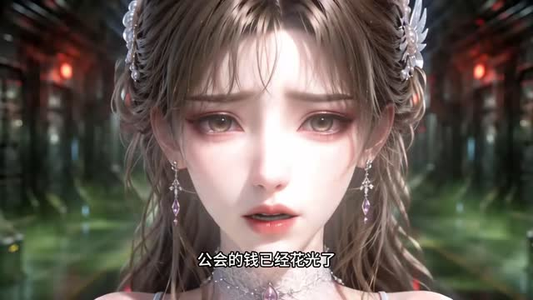 退婚当夜我觉醒3S剥夺天赋（53集）真的好看吗