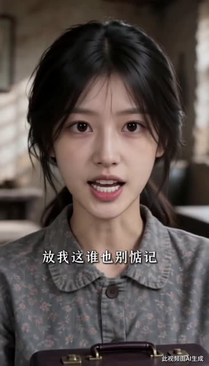 穿越70炮灰女配被团宠第一季(137集) 穿越70炮灰女配被团宠第一季(137集)免费热门短剧