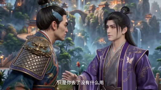 凡人修仙之一罐灵草到道祖第十九季(700-1000集) 凡人修仙之一罐灵草到道祖第十九季(700-1000集)最新热门短剧