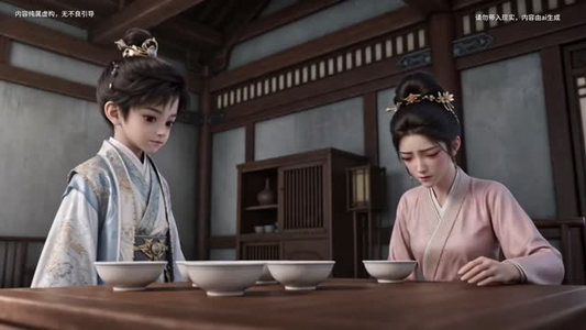 抢个新娘当后娘我赢麻了（1-100集）高分推荐免费看