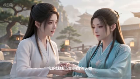 凡人修仙之一罐灵草到道祖第十九季（101-400集）短剧全集大结局