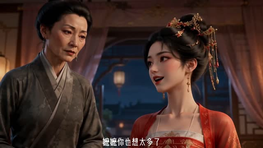 读心吃瓜我在古代主持正义(1-200集) 读心吃瓜我在古代主持正义(1-200集)好看短剧追不停
