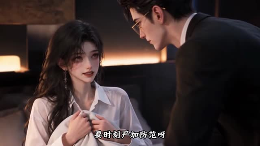 心动吻漾(201-449集) 心动吻漾(201-449集)免费观看全集