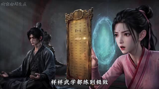 斩神官:神灾之体第三季(101-354集) 斩神官:神灾之体第三季(101-354集)全集我都看完了