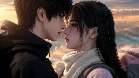 孤灯遇暖：把她心点亮（130-326集）全集完整版