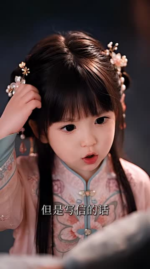 皇家小福星是团宠(300-517集) 皇家小福星是团宠(300-517集)剧好看短剧推荐