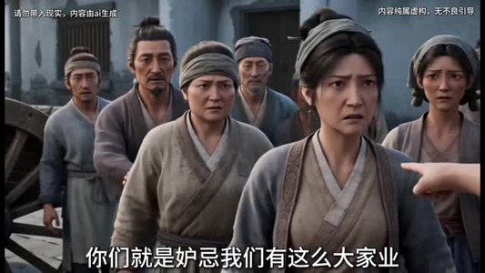 抢个新娘当后娘我赢麻了(400-700集) 抢个新娘当后娘我赢麻了(400-700集)零花钱看整部剧