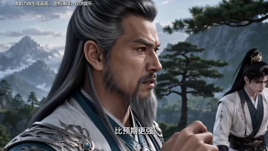 全员拿错本_炮灰师妹成了爽文男主（201-416集）大结局太过瘾了