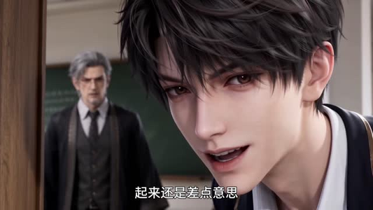 大小姐别过来，我只想读书啊第二季（122集）高分佳作免费看