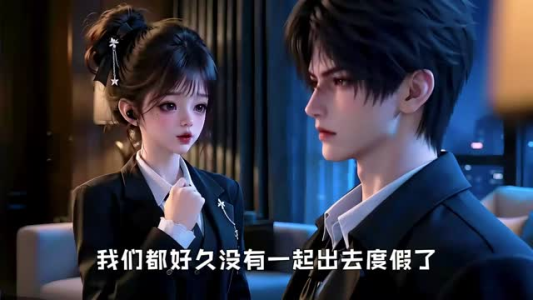 奶凶小青梅，太子与她共风月第四季完结篇（177集）短剧片段分享