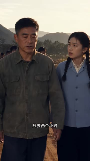 穿七零去下乡,路过的狗都得挨一脚(183集) 穿七零去下乡,路过的狗都得挨一脚(183集)百万短剧抢先看