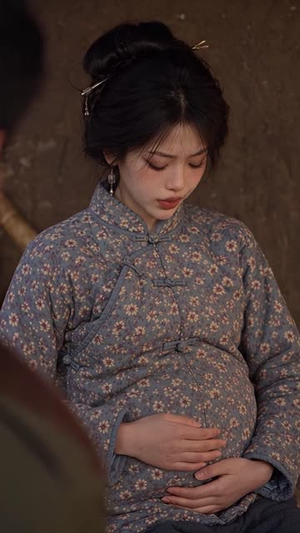 作精穿越七零月季花开(189集) 作精穿越七零月季花开(189集)短剧在线观看