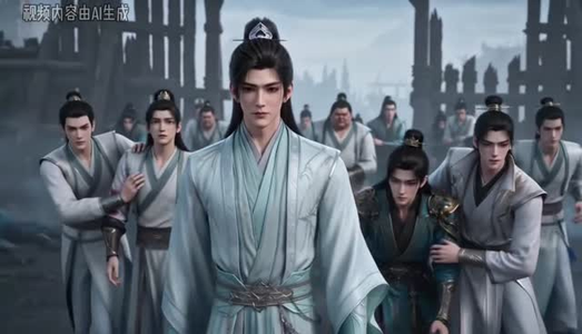 枯骨成仙第八季(170集) 枯骨成仙第八季(170集)短剧免费观看