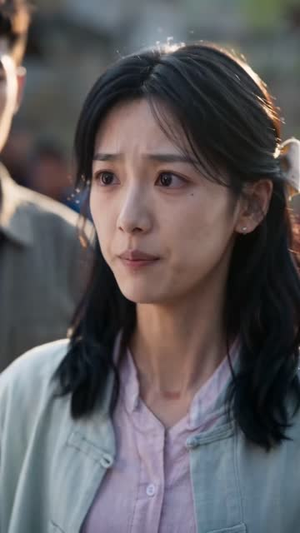 七零：穿成锦鲤文里的炮灰女配！（158集）独家资源免费看