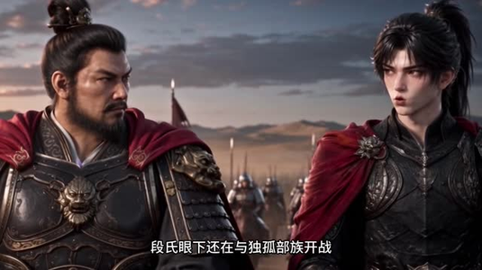 烬九州第二十四季(168集) 烬九州第二十四季(168集)全剧免费观看