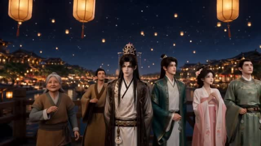 冤种兄妹绑错系统爆红了第二季(133集) 冤种兄妹绑错系统爆红了第二季(133集)好看到停不下来