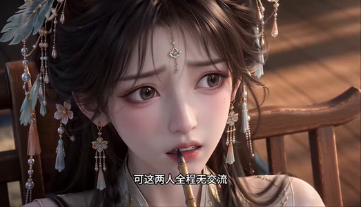 权臣揽我赴风月（185集）红果短剧看全集