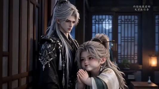小狐妖卧底天界,高冷天尊宠我入怀 (60集) 小狐妖卧底天界,高冷天尊宠我入怀 (60集)评价怎么样