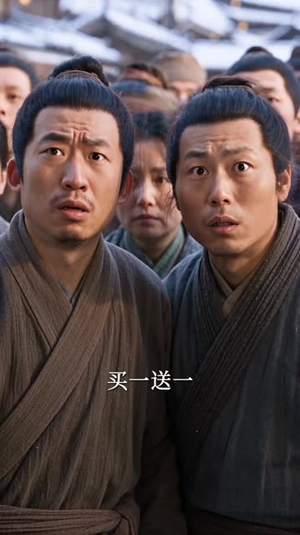 穿越就被吃绝户，我靠盲盒系统逆袭封王 （60集）排行榜前十短剧