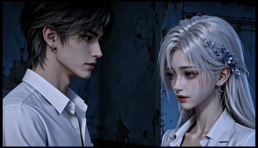 职业随意切换，专治各种女诡不服 （50集）在线观看完整版