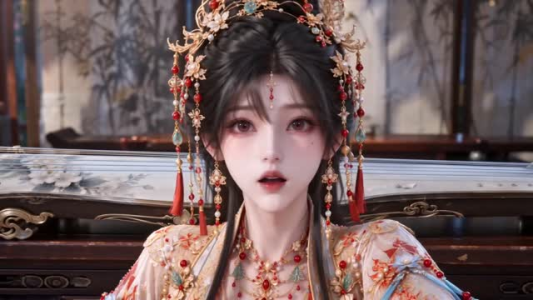 戏惹芳心动,才惊满京城(169集) 戏惹芳心动,才惊满京城(169集)番茄免费短剧