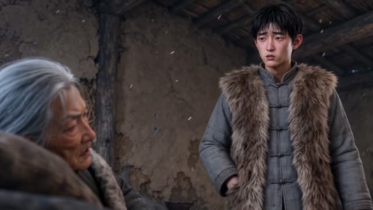 东北小吃货，旺翻全家（60集）在线看到大结局