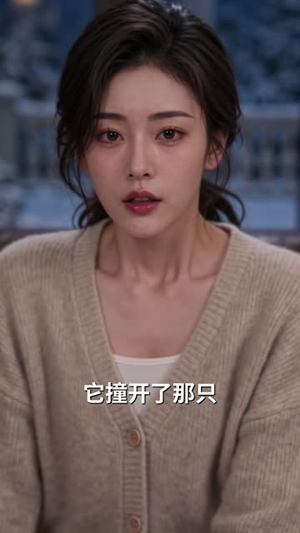 末日来电，死对头带我在未来赢麻了 （89集）解说文案