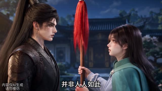 投喂古代小人国，我被当成神明了（118集）最火短剧热播中