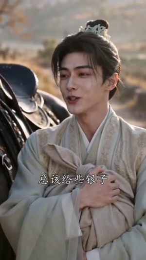 权臣爹爹的掌心娇第二季（185集）高清画质免费看