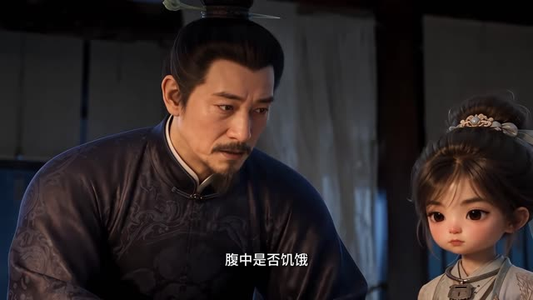 画灵师妹：嫣宝闯三界 （163集）全集下载