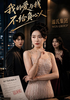 我的爱与钱，不给负心人（42 集）全集一次看完