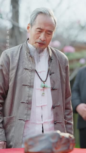 先祖赐福全家逆天改命（65 集）正能量短剧分享