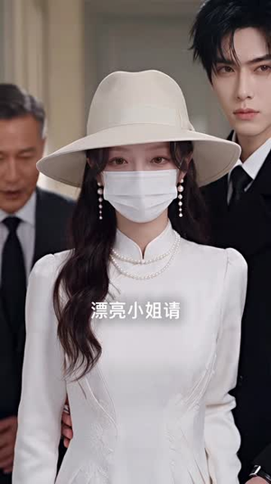 千金归来，她被全世界宠爱第七季（136集）短剧在线更新