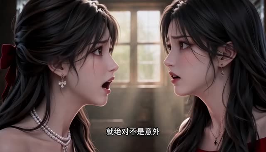 完美人设撑不住，坐等亲姐接手负重人生3（108集）热门短剧排行榜