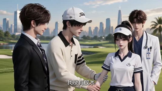 绑定掌公主系统后我掀翻了反派老公的醋缸2(149集) 绑定掌公主系统后我掀翻了反派老公的醋缸2(149集)热门短剧推广