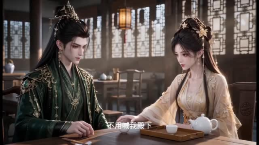 权臣缚汐月第四季（68集）在哪个平台看好