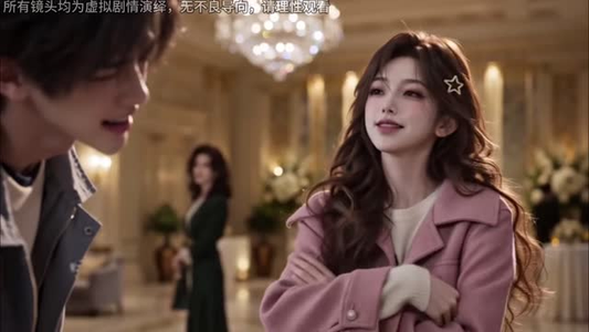 好一个乖乖女!(160集) 好一个乖乖女!(160集)最新短剧抢先看