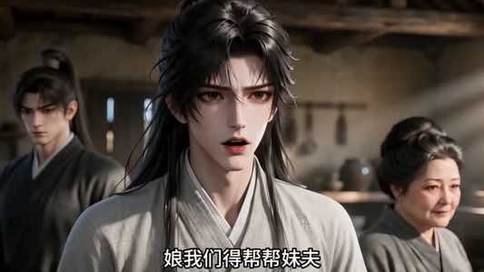 甜宝来了2:空间萌宝两岁半(122集) 甜宝来了2:空间萌宝两岁半(122集)热播短剧抢先看